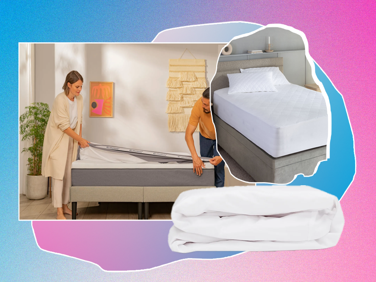 Best waterproof cot mattress protector hotsell